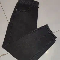 شلوار مام استایل