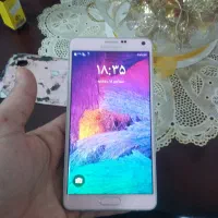 سامسونگ نوت 4