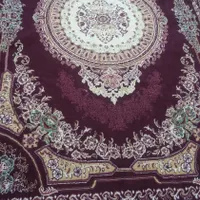 قالی  ۹ متری نو۲/5در۳/5
