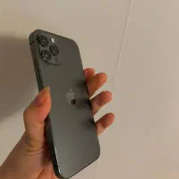 موبایل آیفون ۱۲ پرو|موبایل|ورامین, ورامین|دیوار