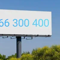 خط ثابت رند الماس بیلبوردی (400 300 66)