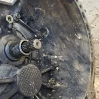 گیربکس جیلی سواری ام گراند+صندلی برقی راننده|قطعات یدکی و لوازم جانبی|شیراز, خلدبرین|دیوار