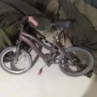 دوچرخه ۱۶|دوچرخه، اسکیت، اسکوتر|قروه, |دیوار