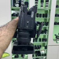 دوربین سونی Z150 کیفیت 4K|دوربین عکاسی و فیلم‌برداری|قم, بلوار امین و ساحلی|دیوار