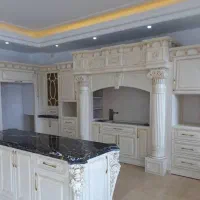 ۱۳۵متر ۳خواب کلیدنخورده/یوسف آباد//۲پارکینگ/