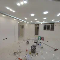نقاشی و رنگ کاری ساختمان