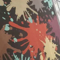 گلیم 9متری در حدنو