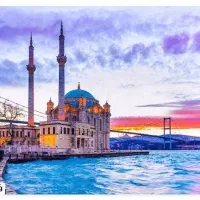 آفر تور هوایی استانبول|تور و چارتر|تهران, شهرآرا|دیوار