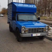 نیسان 92 دوگانه شرکت|خودرو سواری و وانت|همدان, |دیوار