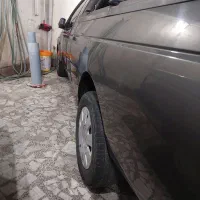 آریسان ۲|خودرو سواری و وانت|صومعهسرا, |دیوار