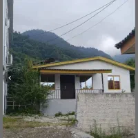 ویلاهمکف/مبله/دوخواب/کد۴۲۸۲/حبوباتی