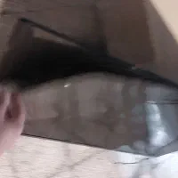 تلویزیون آیوا پنل شکسته|تلویزیون و پروژکتور|اندیشه, اندیشه فاز ۱|دیوار