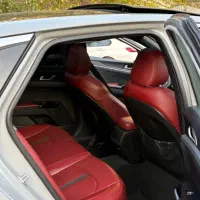 اپتیما K5 خاکستری برساوش ۲۰۲۵ با jbl فول|خودرو سواری و وانت|تهران, حصار بوعلی|دیوار