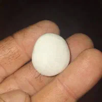 سنگ الماس آسیاب یا لونسدالیت