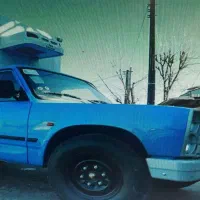 استخدام راننده نیسان ( خودروی شخصی )