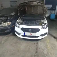شاهین G، مدل ۱۴۰۲