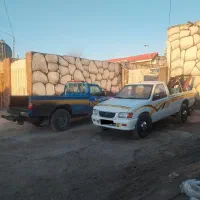 امدادخودرو  یدککش  یدکش یدک کش نیسان جرثقیل چرخگیر|خدمات حمل و نقل|مشهد, عبادی|دیوار