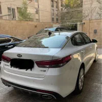 اپتیما gtline فول شرکتی ۲۰۱۷