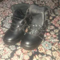 کفش کار|کیف، کفش، کمربند|سیرجان, |دیوار