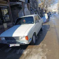 پیکان مدل ۸۳