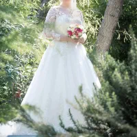 لباس عروس|لباس|تهران, دارآباد|دیوار