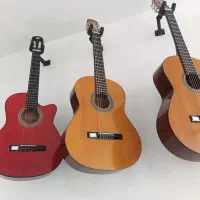 گیتار یونیک و گیتار دیاموند کات وی اقساطی