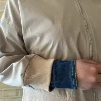 ترکیب جین و جکته|لباس|یزد, |دیوار