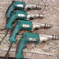 دریل های ماکیتا ۲۰۵۰ و ۲۰۷۰