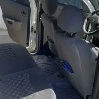 کوییک اس ۸۵گانه مدل۴۰۳|خودرو سواری و وانت|قم, انسجام|دیوار