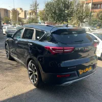 فیدیلیتی پرایم مدل 1402 مشکی نقدو اقساط|خودرو سواری و وانت|تهران, اوقاف|دیوار