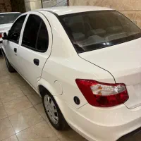 سایناs دوگانه شرکتی