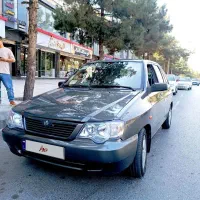 پراید ۱۱۱ مدل ۹۸ درحد