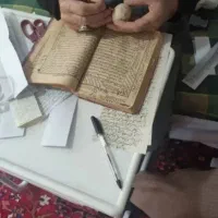 دعا نویس ابویحی صبی
