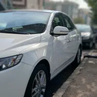 سراتو استثنایی مدل ۹۷|خودرو سواری و وانت|تهران, پونک|دیوار