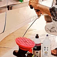 پولیش و سرامیک خودرو