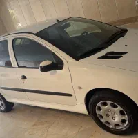 پژو ۲۰۶ تیپ ۲