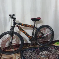 دوچرخه 26 اسپرت|دوچرخه، اسکیت، اسکوتر|چرداول, |دیوار