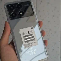 poco X6 Pro 512