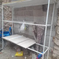 ویترین مغازه