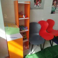 فروش وسایل خانه بازی|اسباببازی|شیراز, فرهنگیان|دیوار