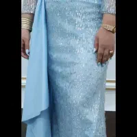 پیراهن مجلسی