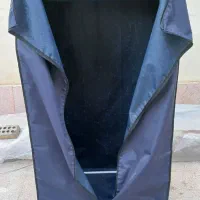 کمد برزنتی قابل شستشو زد اب سالم