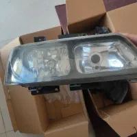 چراغ اسپرت۴۰۵|قطعات یدکی و لوازم جانبی|قیدار, |دیوار