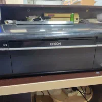 پرینتر رنگی t50