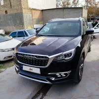 فیدلیتی پرایم پنج نفره مدل 1402