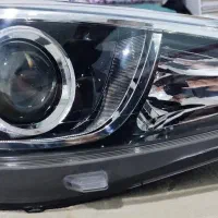 چراغ 207 سمت شاگرد