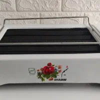 کباب پز گازی قدیمی