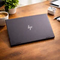 HP Envy x360 با گارانتی ،تمیز و باتری قوی
