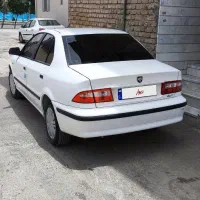 سمند lx داشبورد جدید