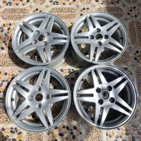 رینگ 14 کوئیک ساینا تیبا ریو